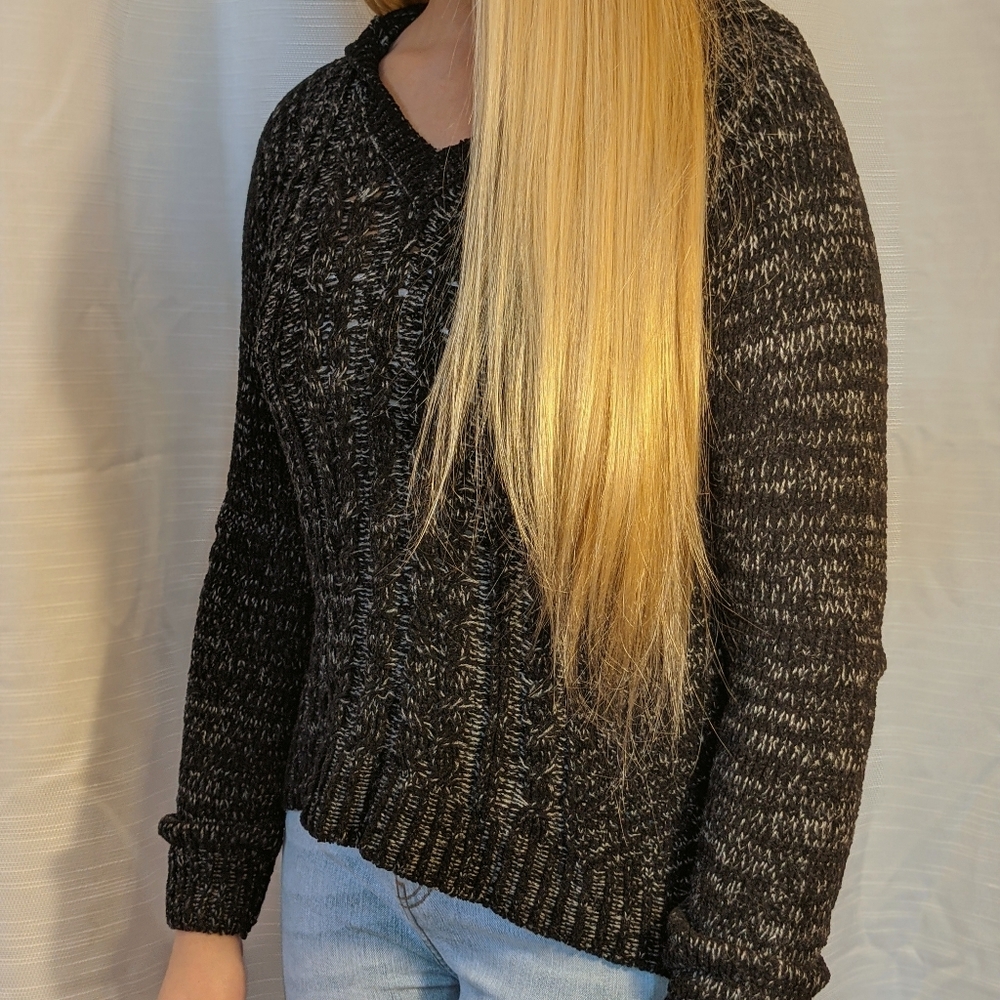 Girls Sweater